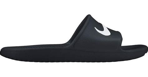 nike παντοφλες ανδρικα